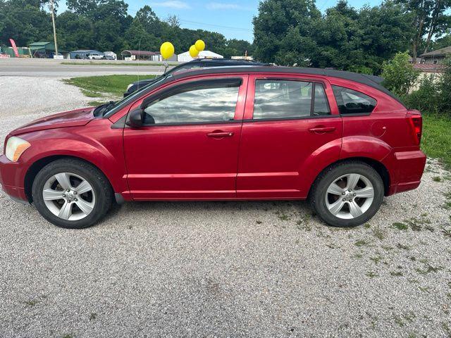 2011 Dodge Caliber Mainstreet