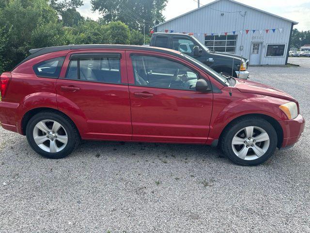 2011 Dodge Caliber Mainstreet