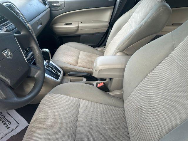 2011 Dodge Caliber Mainstreet