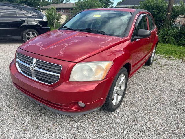 2011 Dodge Caliber Mainstreet