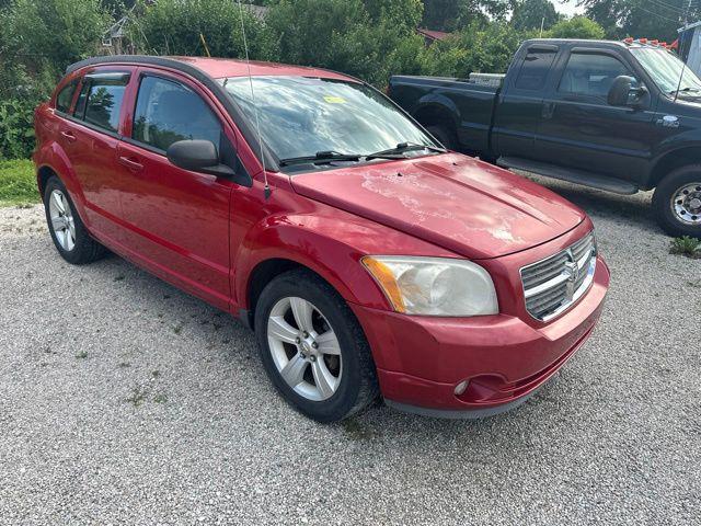 2011 Dodge Caliber Mainstreet