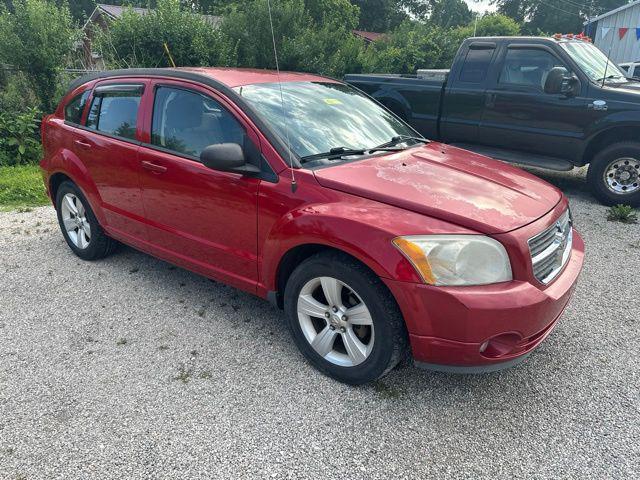 2011 Dodge Caliber Mainstreet