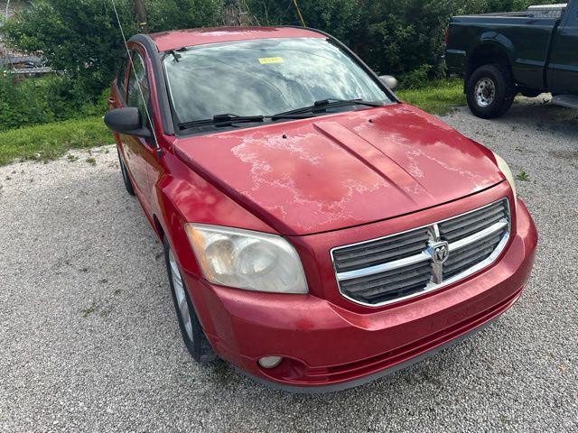 2011 Dodge Caliber Mainstreet
