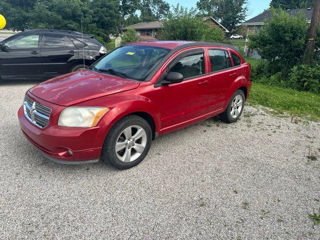2011 Dodge Caliber Mainstreet