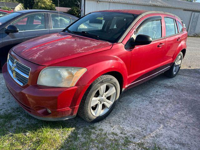 2011 Dodge Caliber Mainstreet