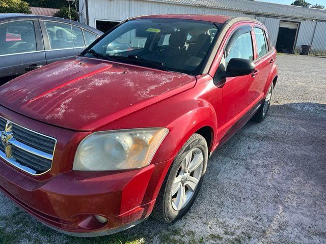 2011 Dodge Caliber Mainstreet