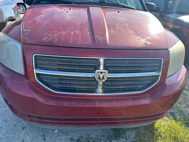 2011 Dodge Caliber Mainstreet