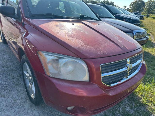 2011 Dodge Caliber Mainstreet