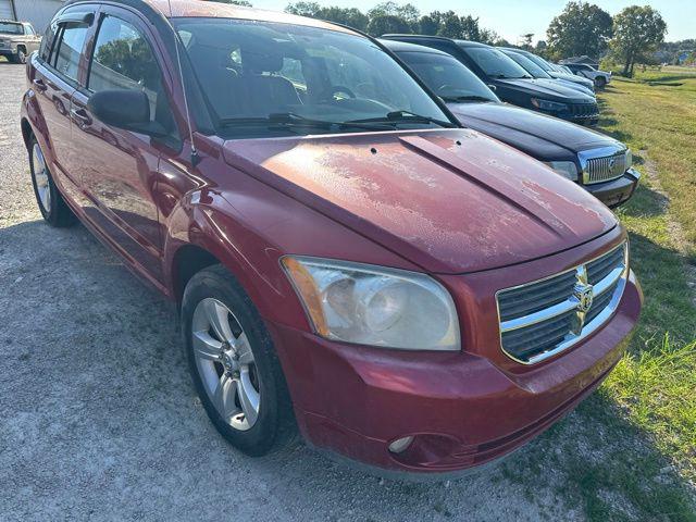 2011 Dodge Caliber Mainstreet