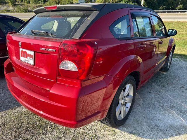 2011 Dodge Caliber Mainstreet