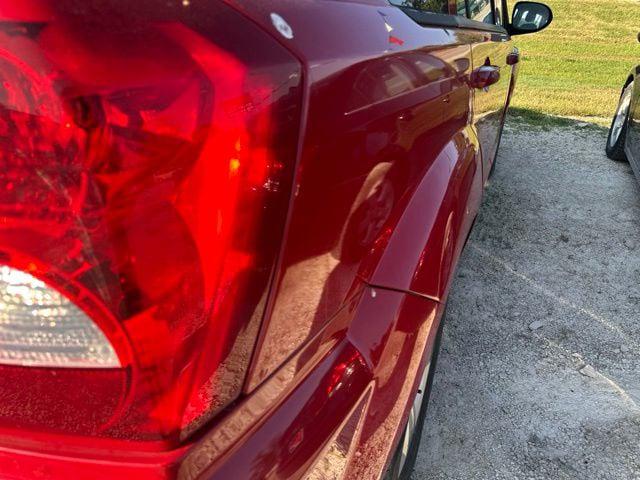 2011 Dodge Caliber Mainstreet