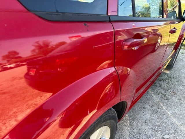 2011 Dodge Caliber Mainstreet