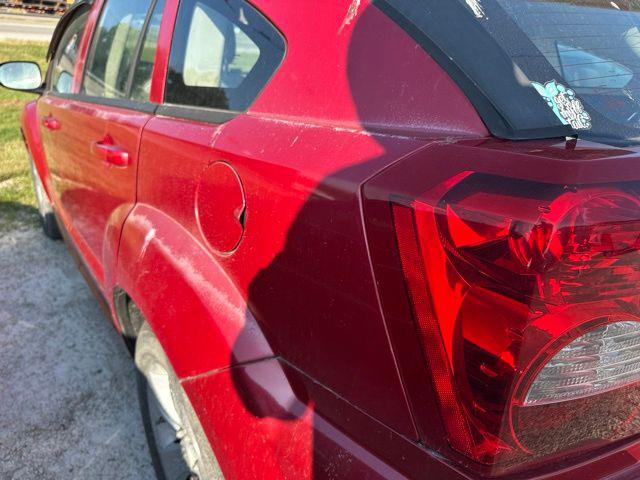 2011 Dodge Caliber Mainstreet