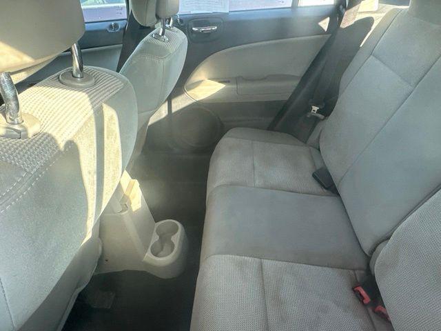 2011 Dodge Caliber Mainstreet