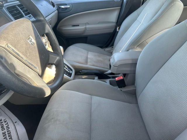 2011 Dodge Caliber Mainstreet
