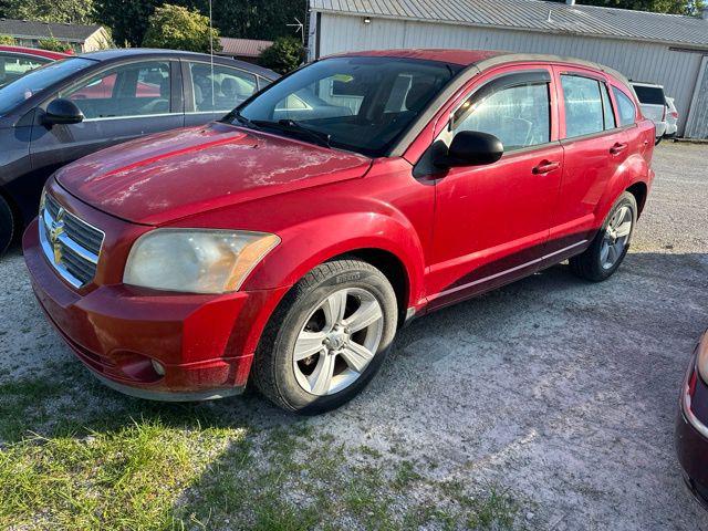 2011 Dodge Caliber Mainstreet