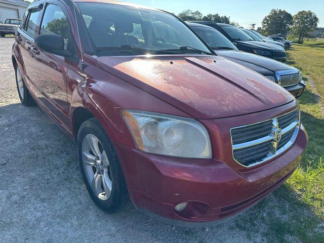 2011 Dodge Caliber Mainstreet