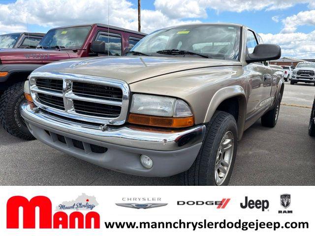 2003 Dodge Dakota SLT for sale in Mt Sterling, KY