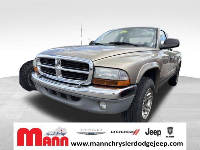 2003 Dodge Dakota SLT for sale in Mt Sterling, KY