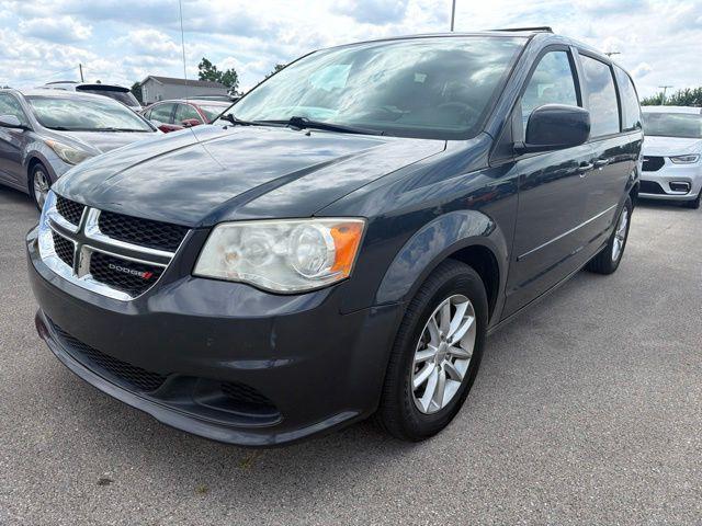 2014 Dodge Grand Caravan SXT for sale in Mt Sterling, KY
