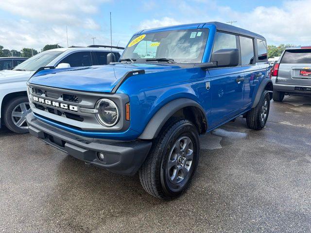 2024 Ford Bronco Big Bend for sale in Mt Sterling, KY