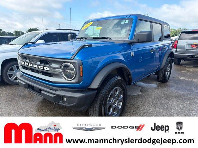 2024 Ford Bronco Big Bend for sale in Mt Sterling, KY