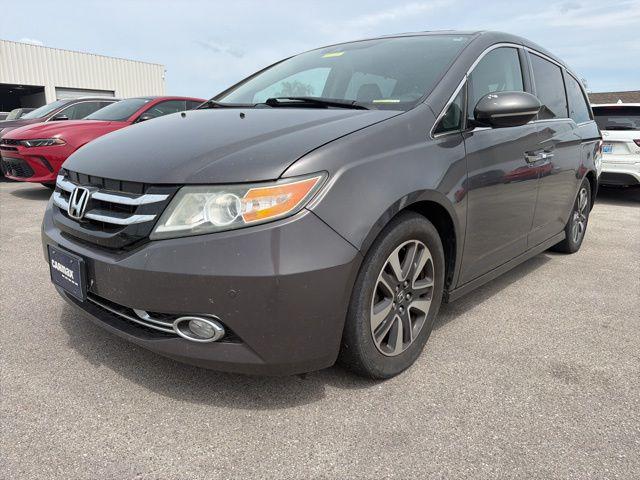 2015 Honda Odyssey Touring for sale in Mt Sterling, KY