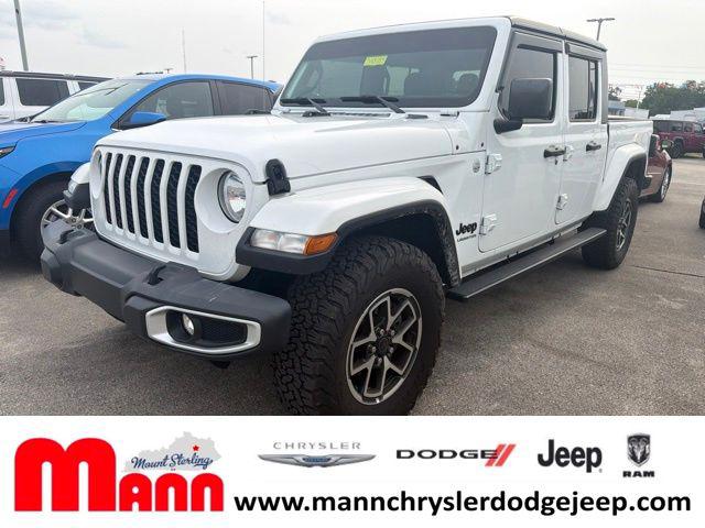2021 Jeep Gladiator Sport S for sale in Mt Sterling, KY