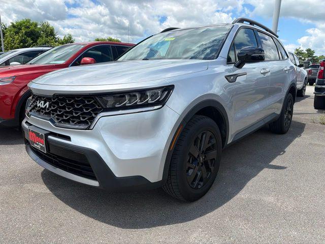 2022 Kia Sorento X-Line S for sale in Mt Sterling, KY