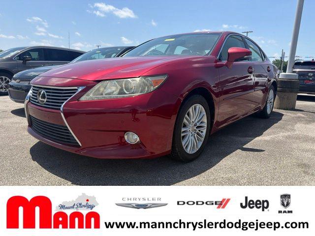 2013 Lexus ES 350 350 for sale in Mt Sterling, KY