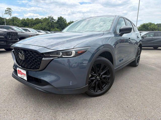 2024 Mazda CX-5 2.5 S Carbon Edition for sale in Mt Sterling, KY