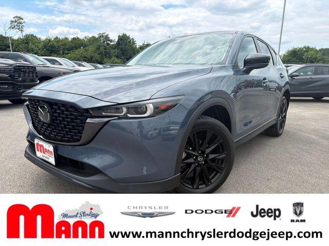 2024 Mazda CX-5 2.5 S Carbon Edition for sale in Mt Sterling, KY