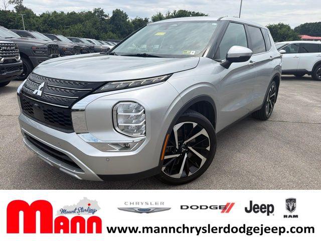 2022 Mitsubishi Outlander Unknown for sale in Mt Sterling, KY