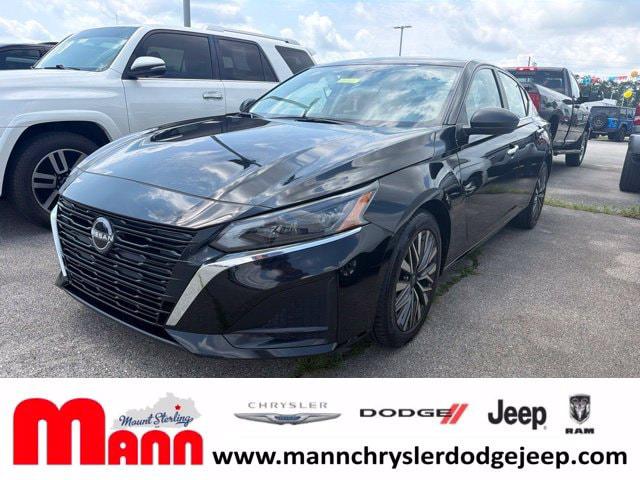 2024 Nissan Altima SV FWD for sale in Mt Sterling, KY