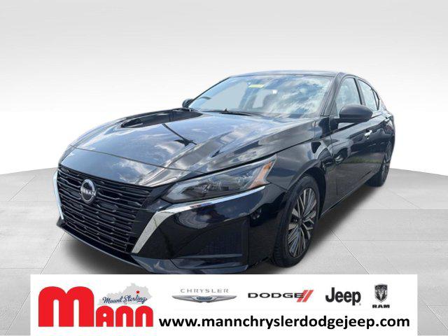 2024 Nissan Altima SV FWD for sale in Mt Sterling, KY