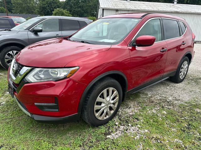 2017 Nissan Rogue S for sale in Mt Sterling, KY