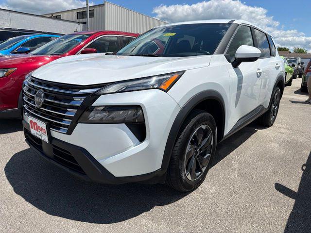 2024 Nissan Rogue SV Intelligent AWD for sale in Mt Sterling, KY