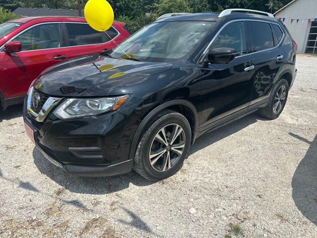 2019 Nissan Rogue SV for sale in Mt Sterling, KY