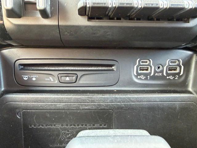 2019 Ram 1500 Limited Crew Cab 4x4 57 Box