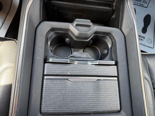2019 Ram 1500 Limited Crew Cab 4x4 57 Box