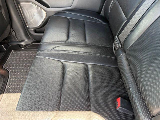 2019 Ram 1500 Limited Crew Cab 4x4 57 Box