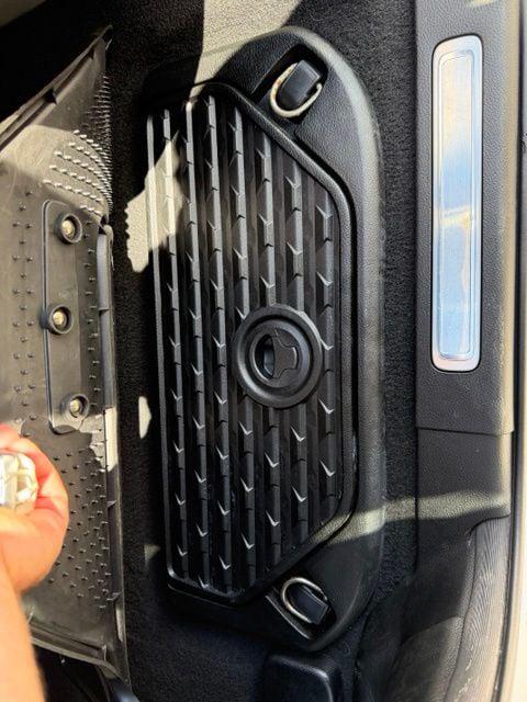 2019 Ram 1500 Limited Crew Cab 4x4 57 Box