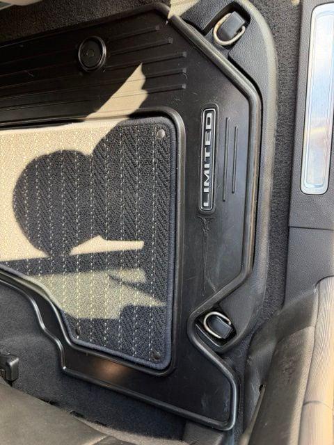2019 Ram 1500 Limited Crew Cab 4x4 57 Box