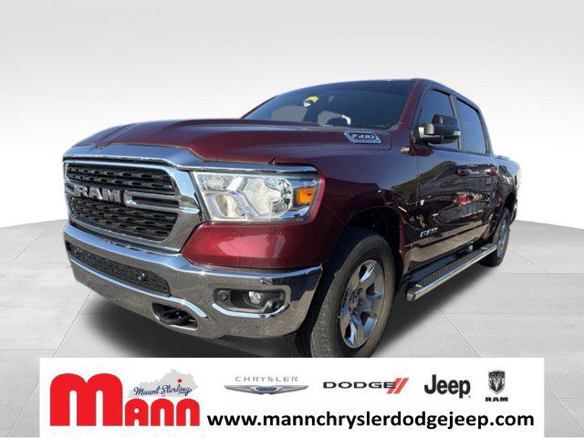 2022 Ram 1500 Big Horn for sale in Mt Sterling, KY
