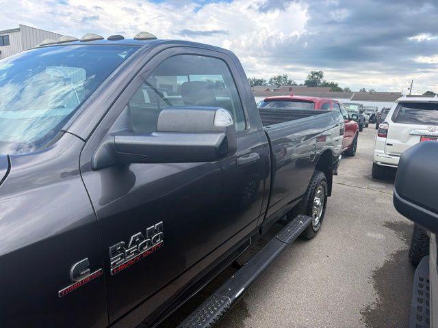 2016 Ram 2500 Tradesman