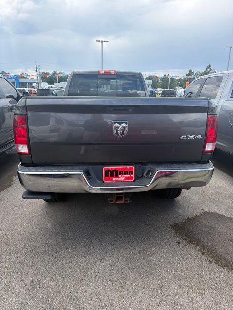 2016 Ram 2500 Tradesman