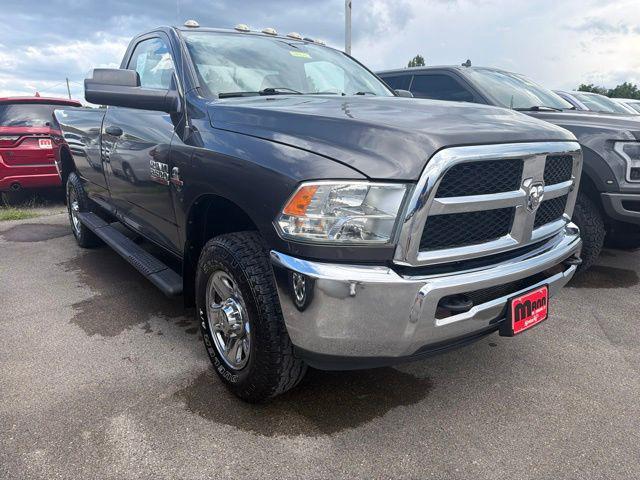 2016 Ram 2500 Tradesman
