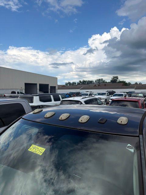 2016 Ram 2500 Tradesman