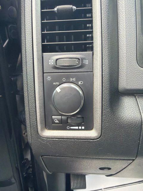 2016 Ram 2500 Tradesman