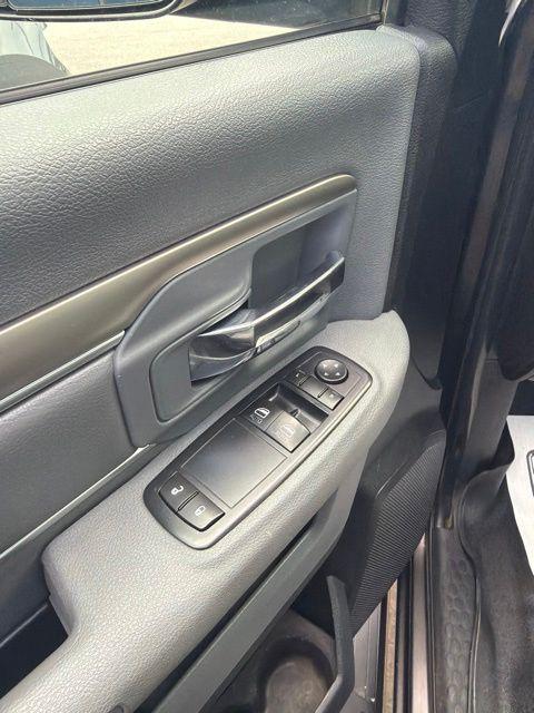 2016 Ram 2500 Tradesman